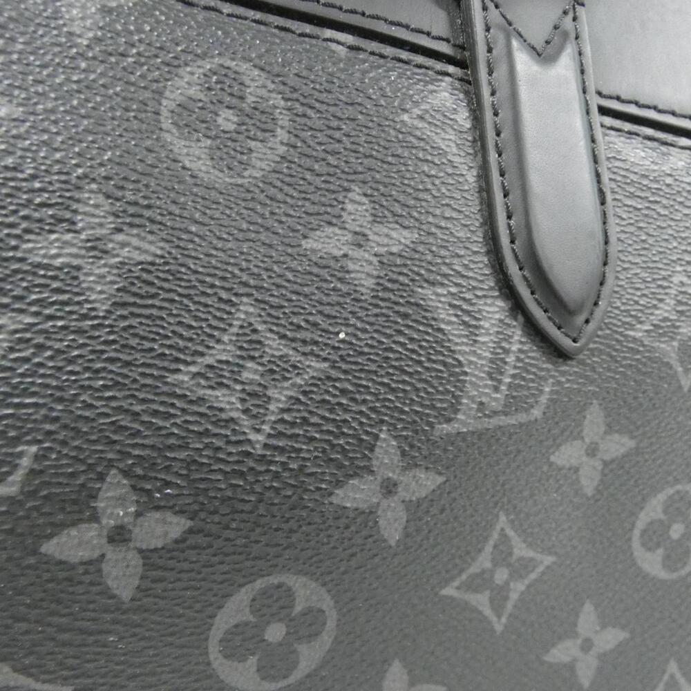 Louis Vuitton Monogram Eclipse Briefcase Explorer… - image 7